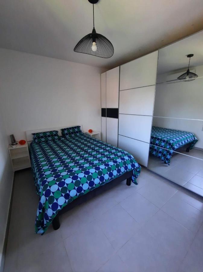 Maison Avec Jardin ลูเนล ภายนอก รูปภาพ