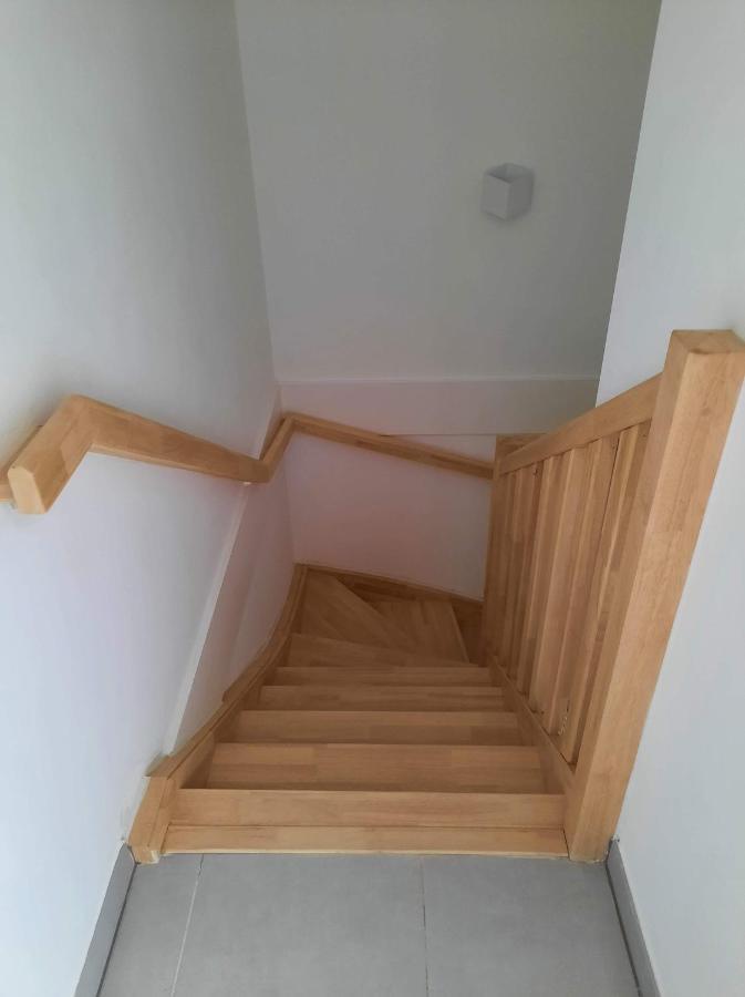 Maison Avec Jardin ลูเนล ภายนอก รูปภาพ