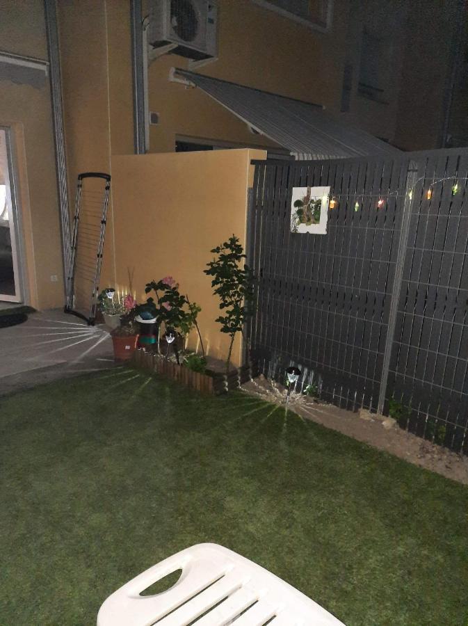Maison Avec Jardin ลูเนล ภายนอก รูปภาพ